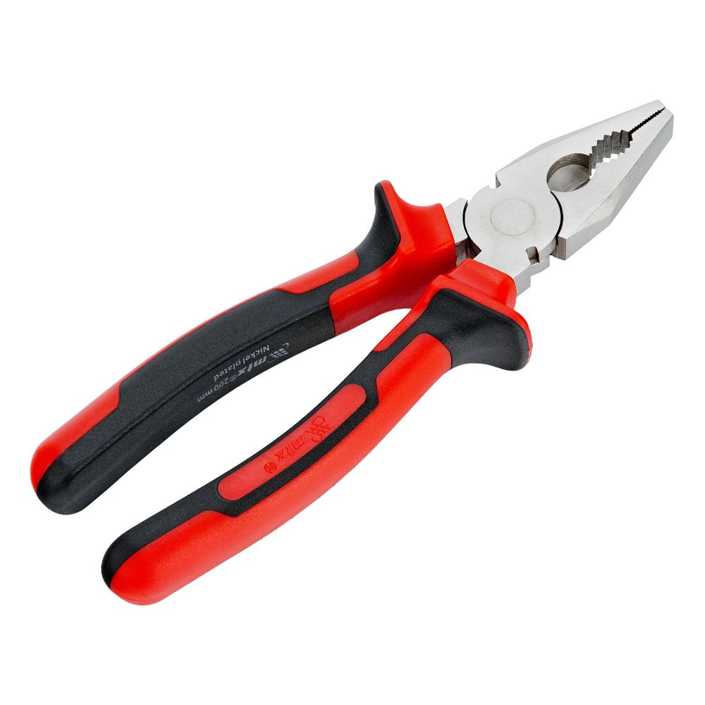 Alicate Universal 8" Mtx