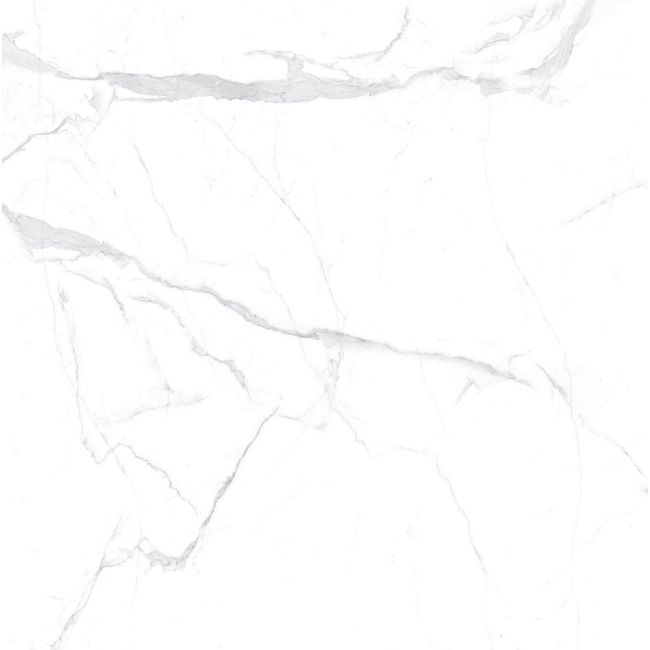 Porcelanato Max Carrara Gioia Satiny 71200 71X71M2 Acetinado Caixa 2,52M2 Embramaco