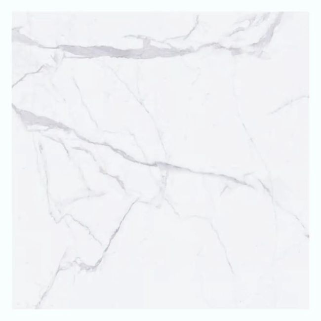 Porcelanato Max Carrara Gioia Satiny 71200 71X71M2 Acetinado Caixa 2,52M2 Embramaco
