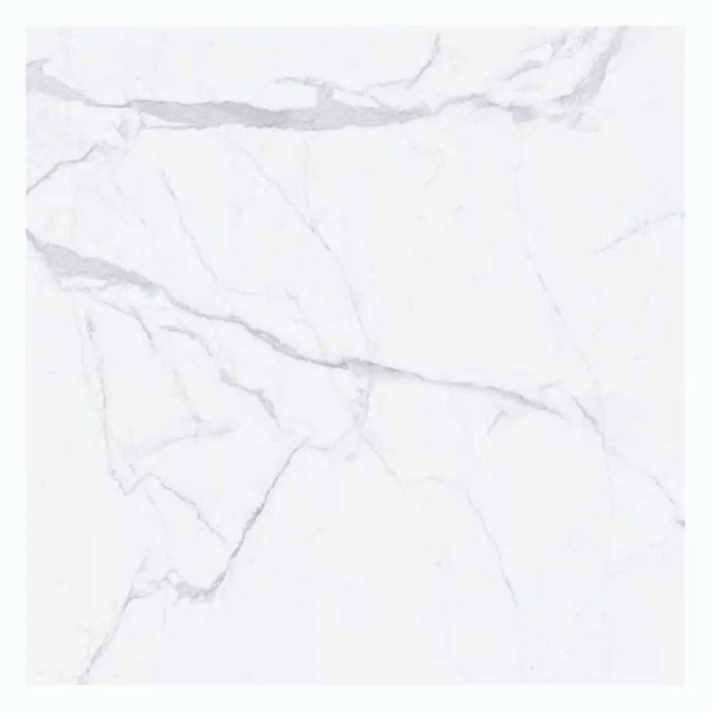Porcelanato Max Carrara Gioia Satiny 71200 71X71M2 Acetinado Caixa 2,52M2 Embramaco