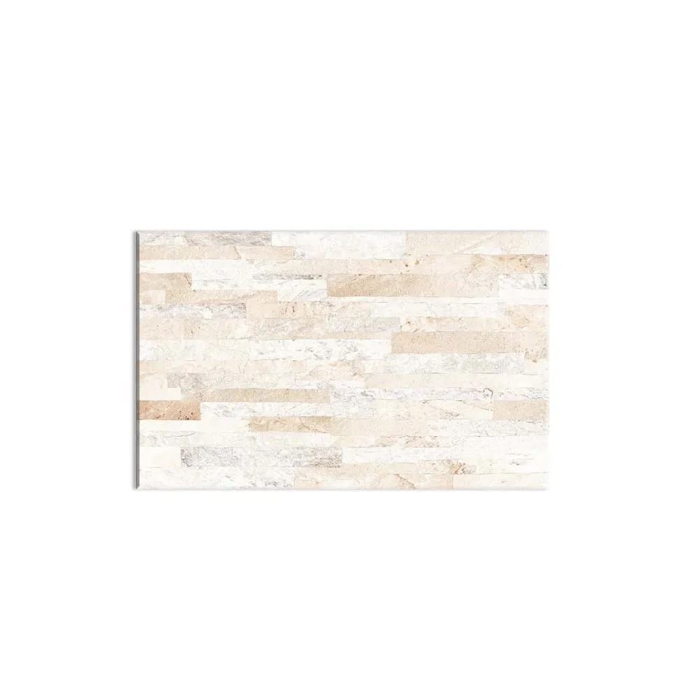 Revestimento 57800 Acetinado 33 × 57 Caixa 2,50 m² Rocha Cerâmica