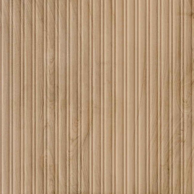 Revestimento Aris Carvalho Natural 45X90 Cx2M2 Biancogres