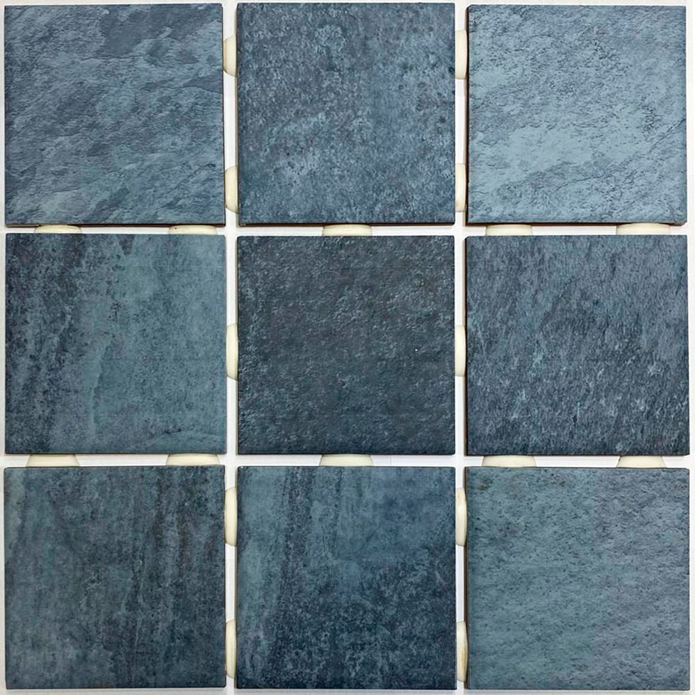 Revestimento Fachada/Piscina 10X10 Corsega Cx 2,07