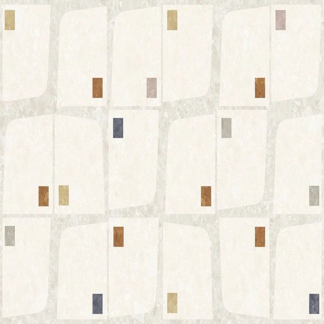 Porcelanato Pipa Esm Polido 49X99 Caixa1,94M2 Elizabeth