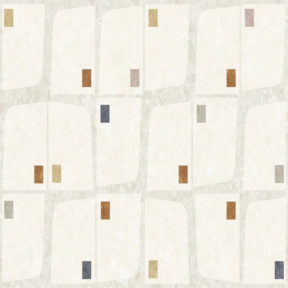 Porcelanato Pipa Esm Polido 49X99 Caixa1,94M2 Elizabeth