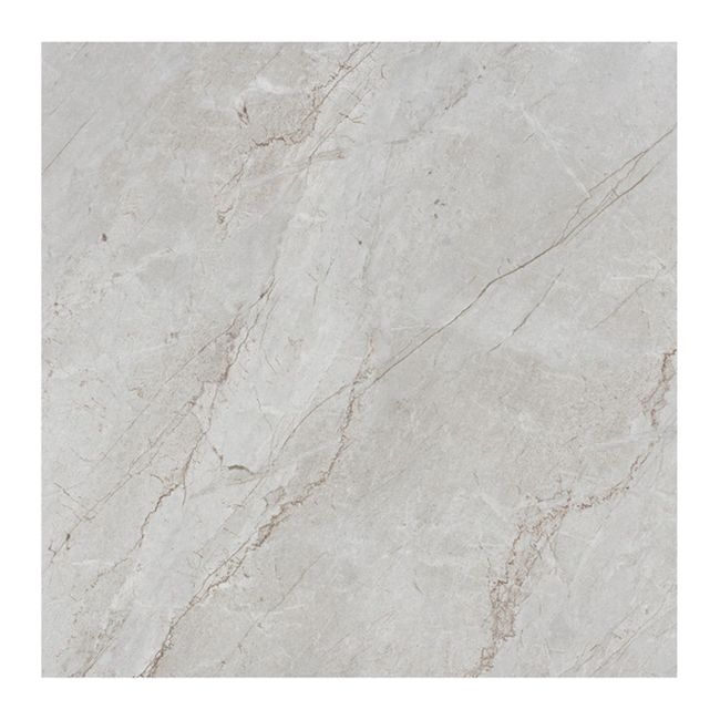 Porcelanato Sirius Gray Esm Acetinado 84X84 Caixa2,12M2 Elizabeth