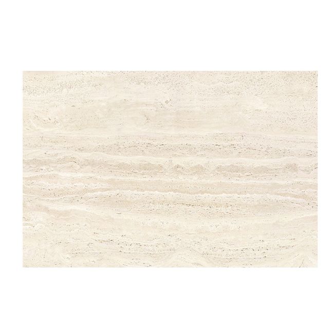 Porcelanato Colosseo Natural Vein 80,5x140cm 2,52m² Retificado Villagres