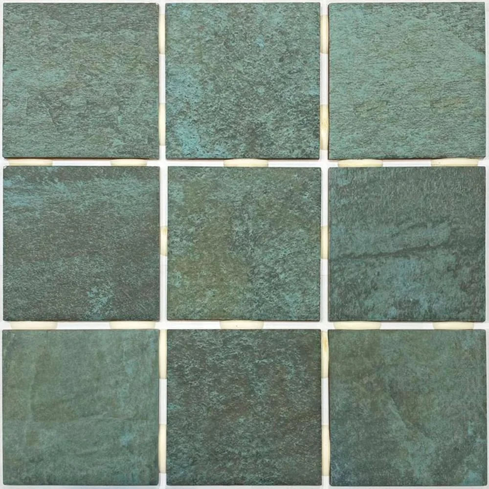 Revestimento Fachada/Piscina 10X10 Seychelles Cx 2,07