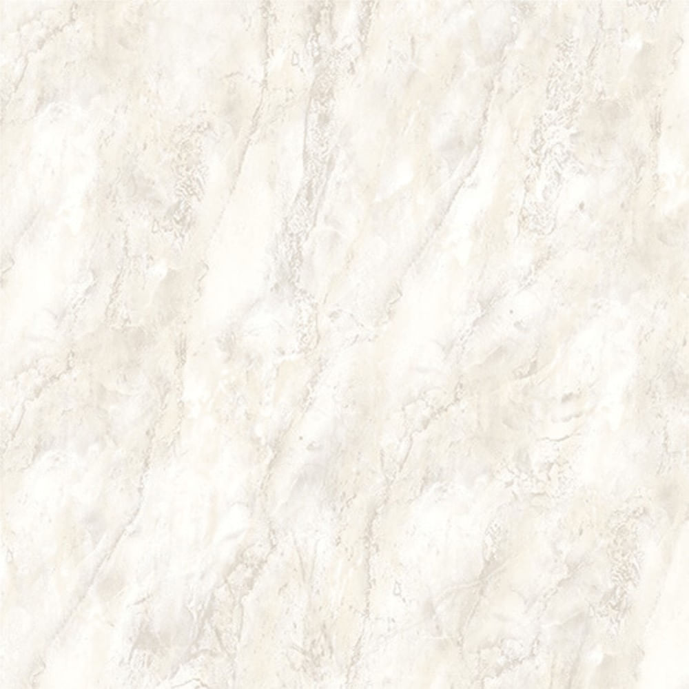 Piso Cerâmico Esmaltado 44,75x44,75cm Caixa com 2 m² Brilhante Extra Branco Angra Formigres