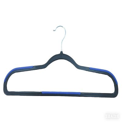 Kit-Com-10-Cabides-Pretos-Com-Gancho-Em-Metal-E-Acabamento-Emborrachado-Coisas-Coisinhas-2618320-1