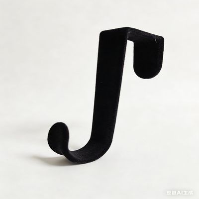 Kit-Com-6-Ganchos-Para-Porta-Preto-Coisas-Coisinhas-2618303-1