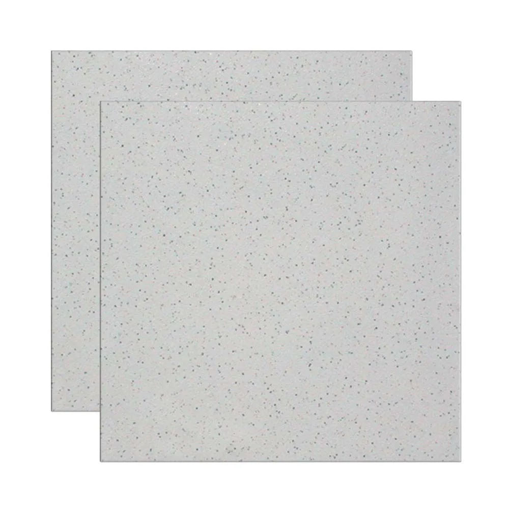 Piso Cargo Plus Branco 45x45cm Brilhante Eliane