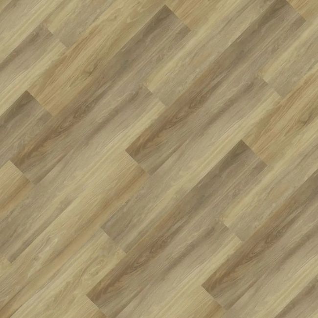 Piso Vinílico Tarkett Injoy Tulipa 20,85x123cm 2mm Amadeirado Fosco