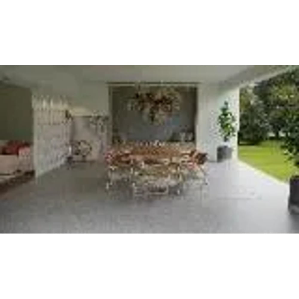 Porcelanato Gran District Gray Out Plus 83044 Tn 83x83 Cx