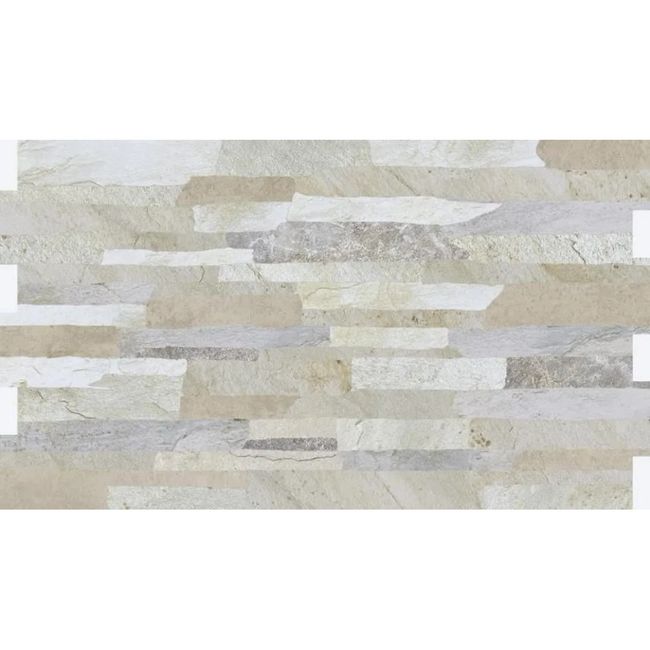 Revestimento Encaixe Oasis Topazio 31X54 Caixa 1,51 m² Savane