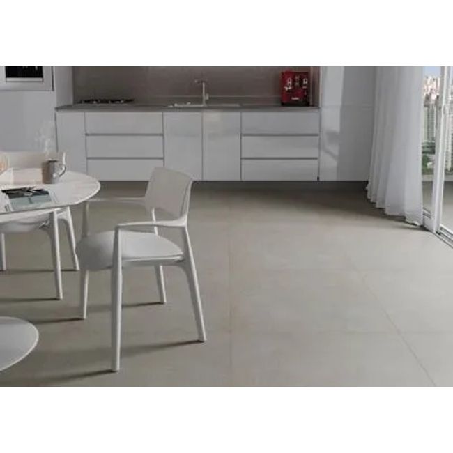 Porcelanato Distrito Sgr Hard Retificado 80x80 Caixa 1,92 M² Portinari