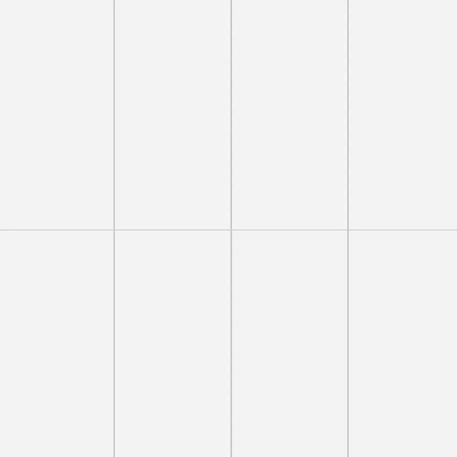 Revestimento Esmaltado 32x60cm Caixa com 2,3 m² Branco Originale Bianco Biancogres