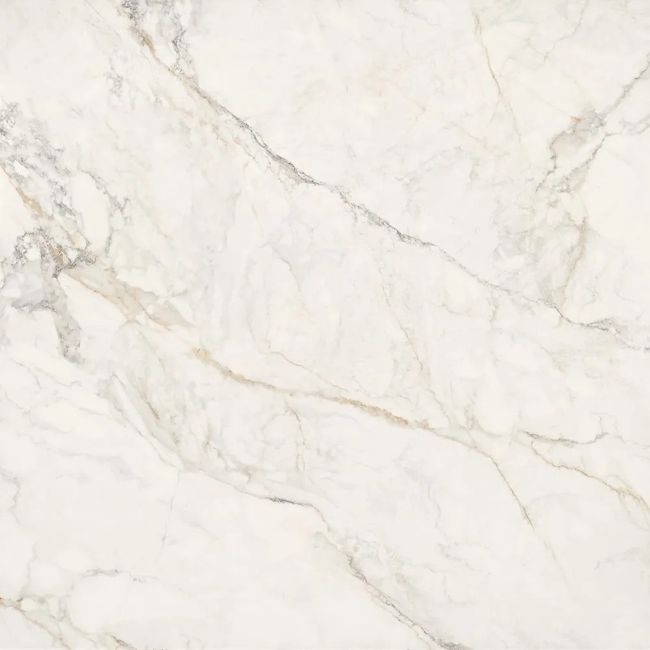 Porcelanato Apuano Oro 119,85x119,85cm Natural Retificado 2,87m² Portobello