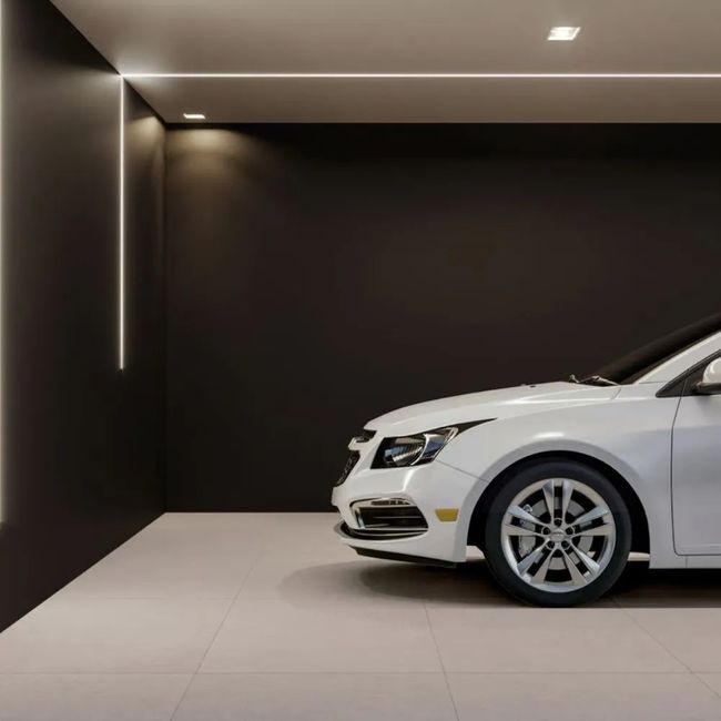 Porcelanato Prime Cinza Acetinado 60X60cm Caixa com 2,16 m² Retificado Incepa