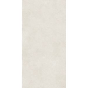 Porcelanato Cimentício Retificado Natural 60x120cm Hit Off White 1,43m² Portobello
