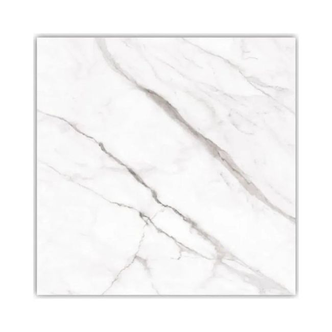 Porcelanato Calacata Altissimo Lux 90X90 Cx2,40M2 Biancogres