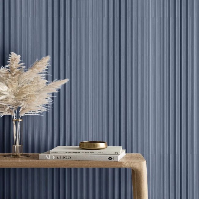 Revestimento Indigo Graffi 44,85x119,85cm Mate Retificado 1,61m² Portobello