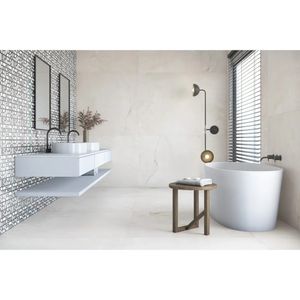 Porcelanato Onix Cristallo Acetinado C: 120 cm x L: 120 cm Eliane