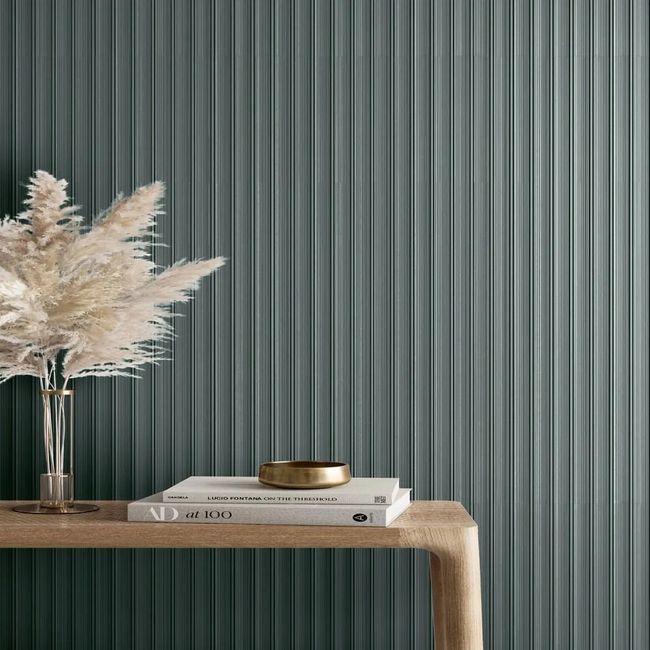 Revestimento Pine Graffi 44,85x119,85cm Mate Retificado 1,61m² Portobello