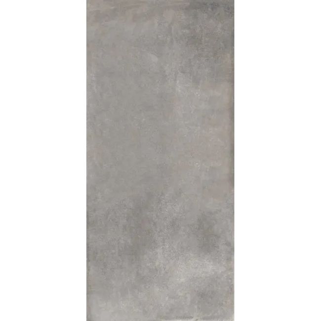 Porcelanato Cimentício Retificado Natural 60x120cm Nord Cement 1,43m² Portobello