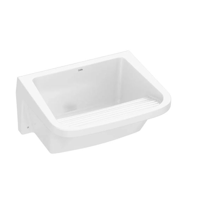 Tanque GG 65X56 Branco Celite