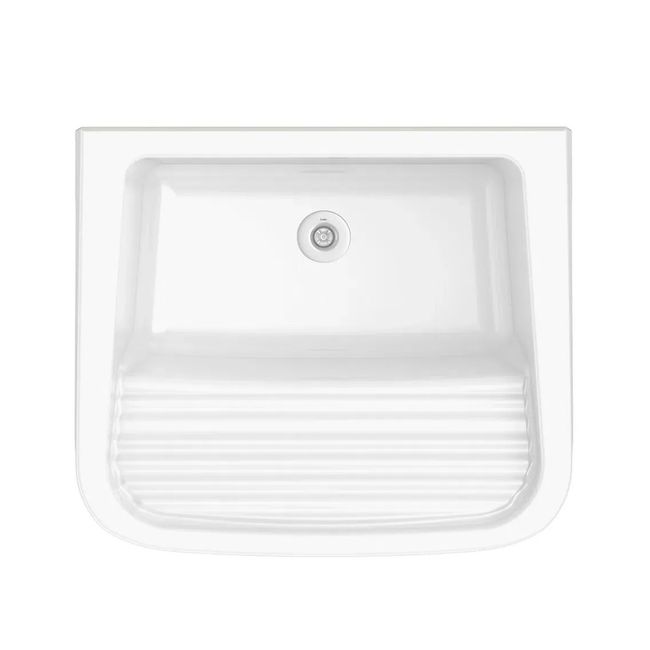 Tanque GG 65X56 Branco Celite