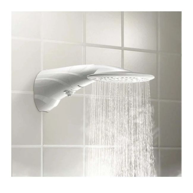 Chuveiro Elétrico Lorenzetti Advanced Turbo Eletrônico 220V 7500W