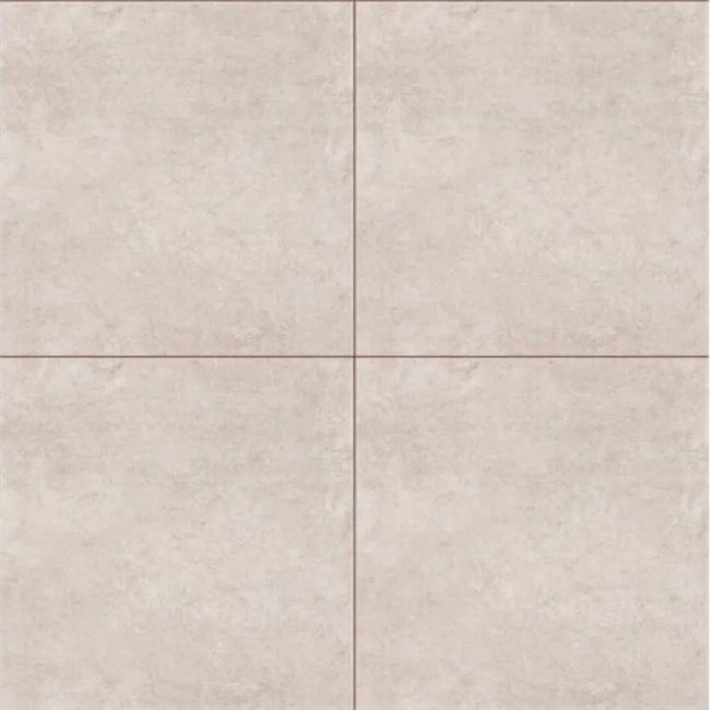 Porcelanato Broadway Lime Bege Externo 90X90cm Caixa com 1,61 m² Retificado Portobello
