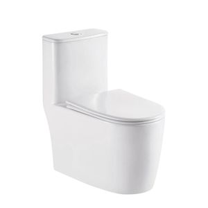 Vaso Sanitário Monobloco Orion Branco Alterna