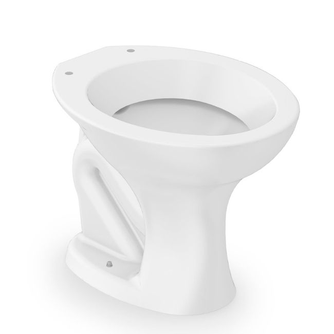 Vaso Sanitário Convencional Saveiro Branco Celite