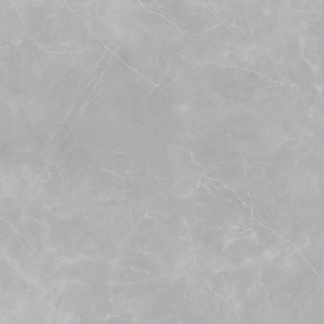 Porcelanato Esmaltado Polid 90X90Cm Gris Armani Lux Cx2,4M2 Biancogres