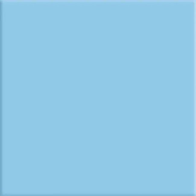 Revestimento Fachada E Piscina Azul Piscina Brilho 15,5x15,5cm Caixa 1 m² Ceral