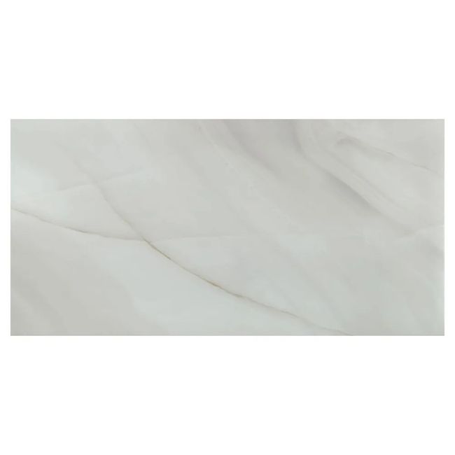 Porcelanato Onix Cristal 60x120cm Polido Eliane