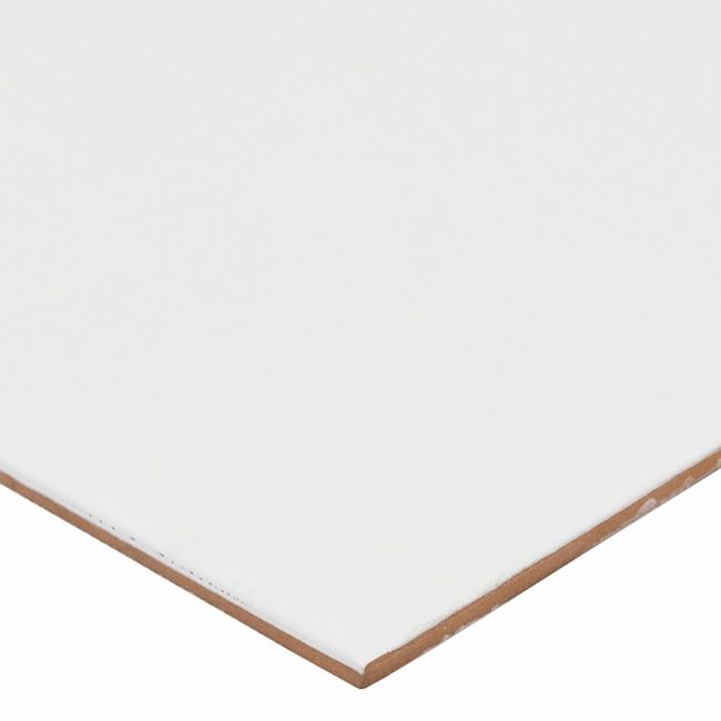 Revestimento Branco Piscina 20X20 Brilhante Caixa 1,48M2 Eliane