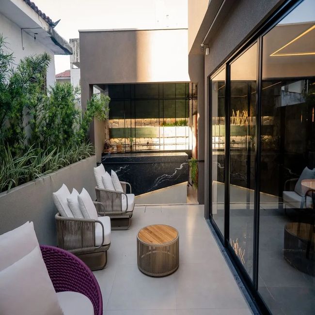 Porcelanato Munari Marfim Acetinado 90X90Cm Ret Cx1,62M2 Eliane