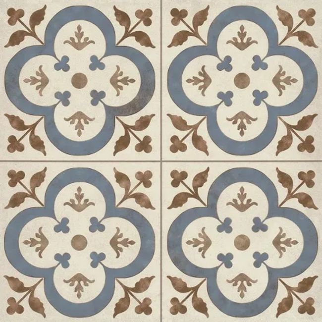 Piso Cerâmico Acetinado Retificado 66x66cm Caixa com 2,18 m² Extra Coimbra Mate Formigres