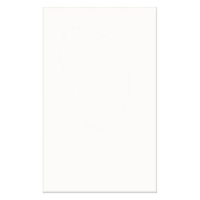 Revestimento Branco Retificado 33x59 Caixa 2,02m² Extra Formigres