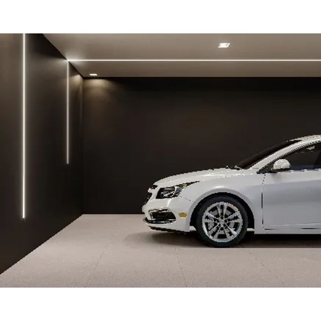 Porcelanato Prime Branco Acetinado 60X60cm Caixa com 2,16 m² Retificado Incepa