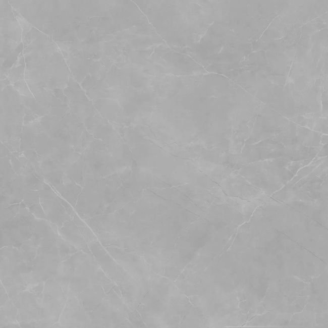 Porcelanato Esmaltado 90X90Cm Gris Armani Satin Cx2,4M2 Biancogres