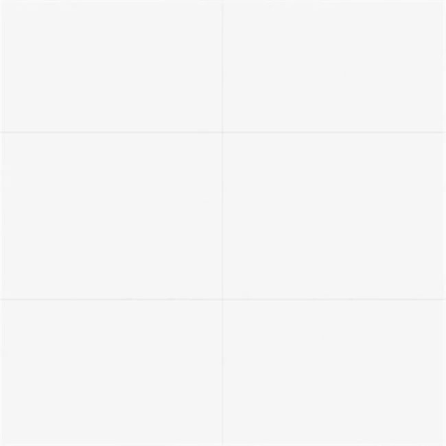 Revestimento de Parede Eliane Forma Brilhante Bold 30X40cm Branco