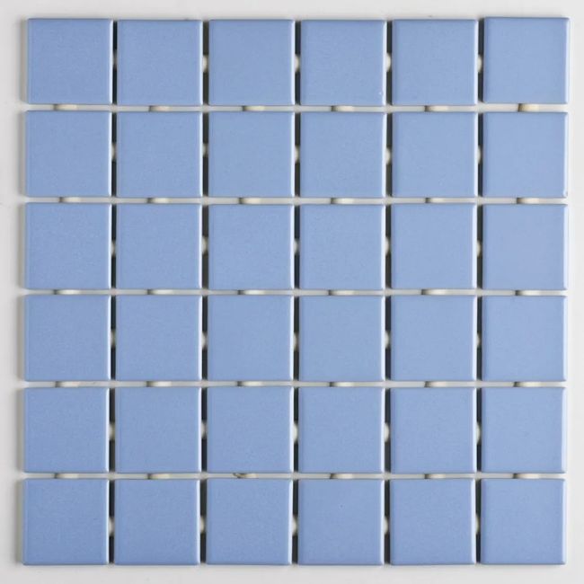 Pastilha para Piscina Azul Tinhare Brilhante 5X5 cm Bold Drop System Atlas