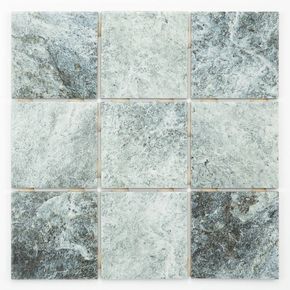 Telhanorte | Revestimento Dropsystem Multicores Fiji Esmaltado