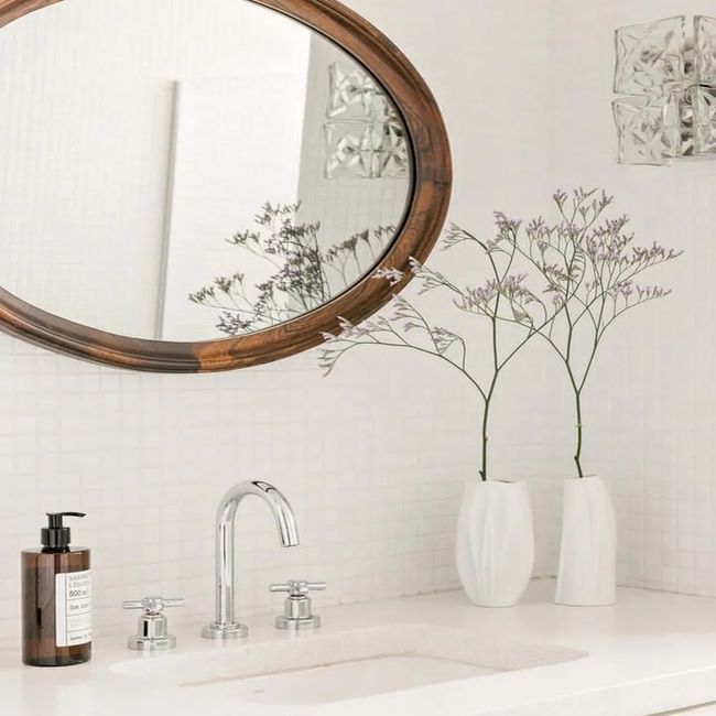 Pastilha para Piscina Branco Artico Acetinado 2,5X2,5 cm Bold Drop System Atlas