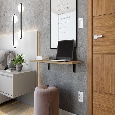 Mesa-Dobravel-Nogueira-1-5X40X60Cm-Suporte-Preto-Utilita-PratK-2623170-1