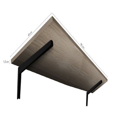 Mesa-Dobravel-Nogueira-1-5X40X90Cm-Suporte-Preto-Utilita-PratK-2623196-1